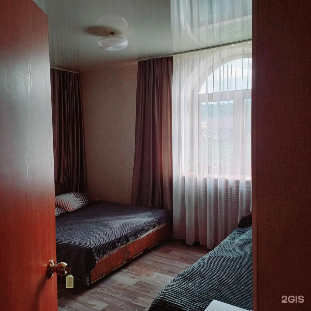 Замок - фото 8