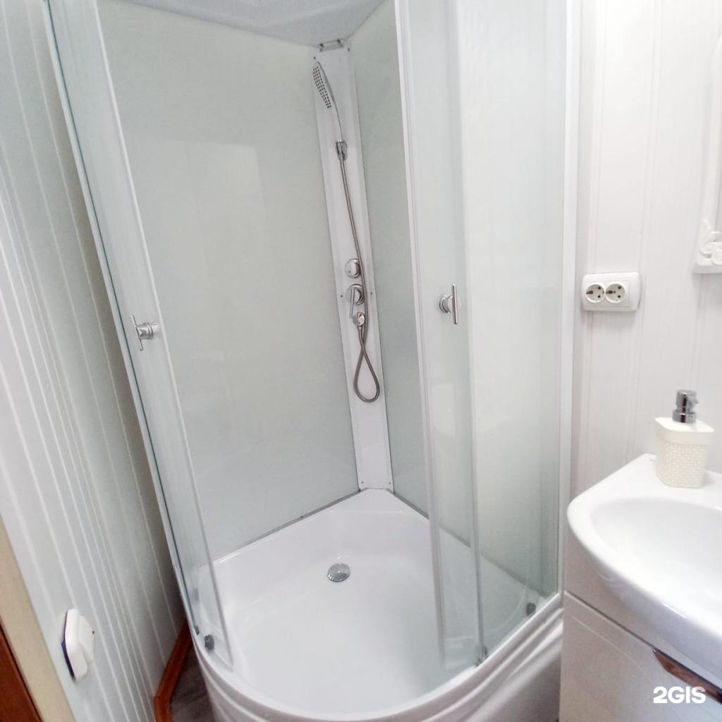 Замок - фото 9