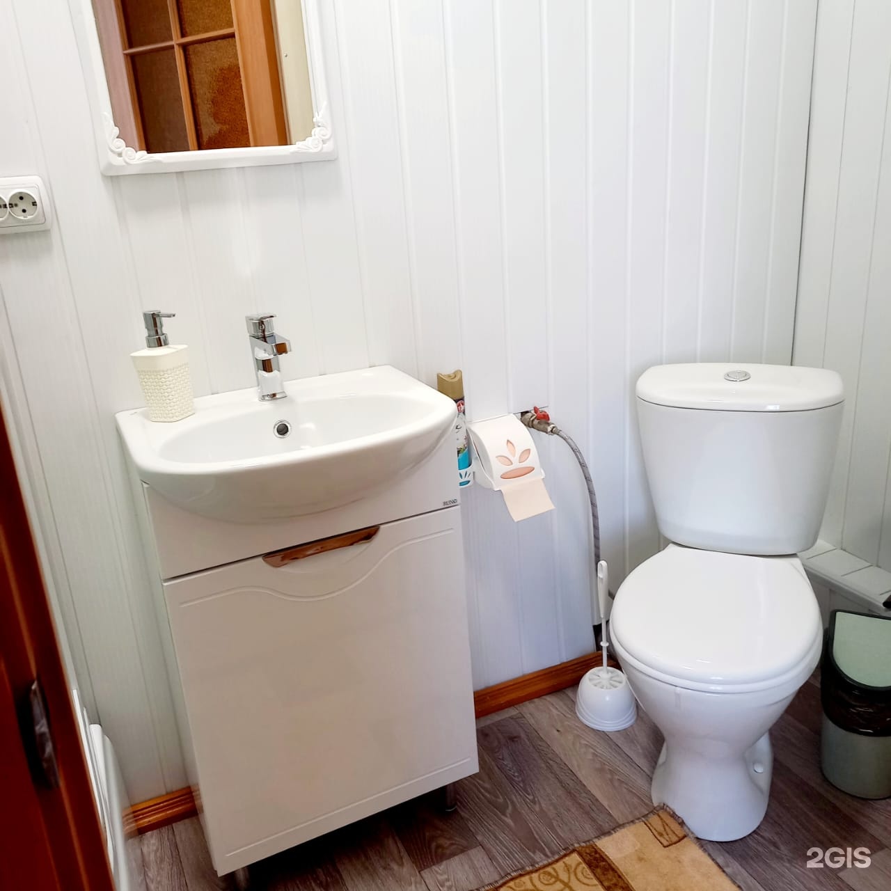 Замок - фото 10