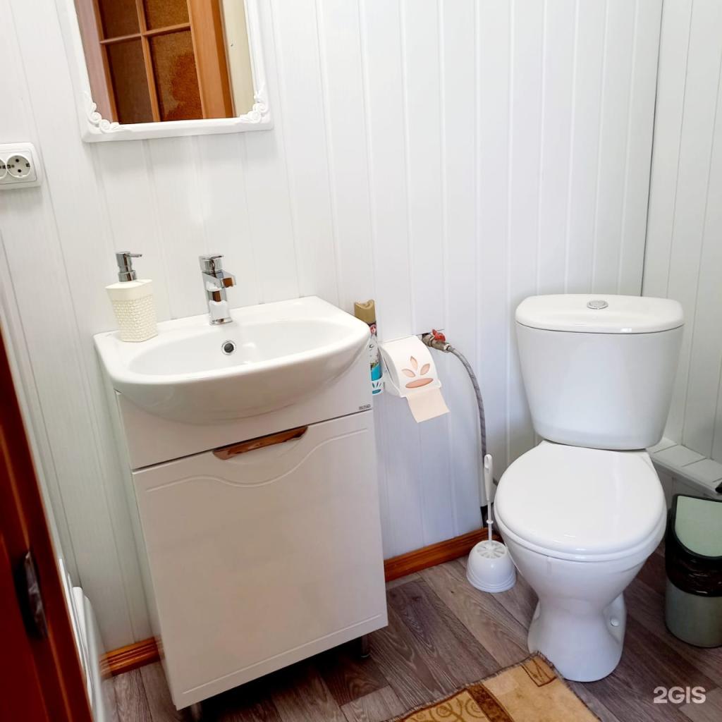 Замок - фото 10