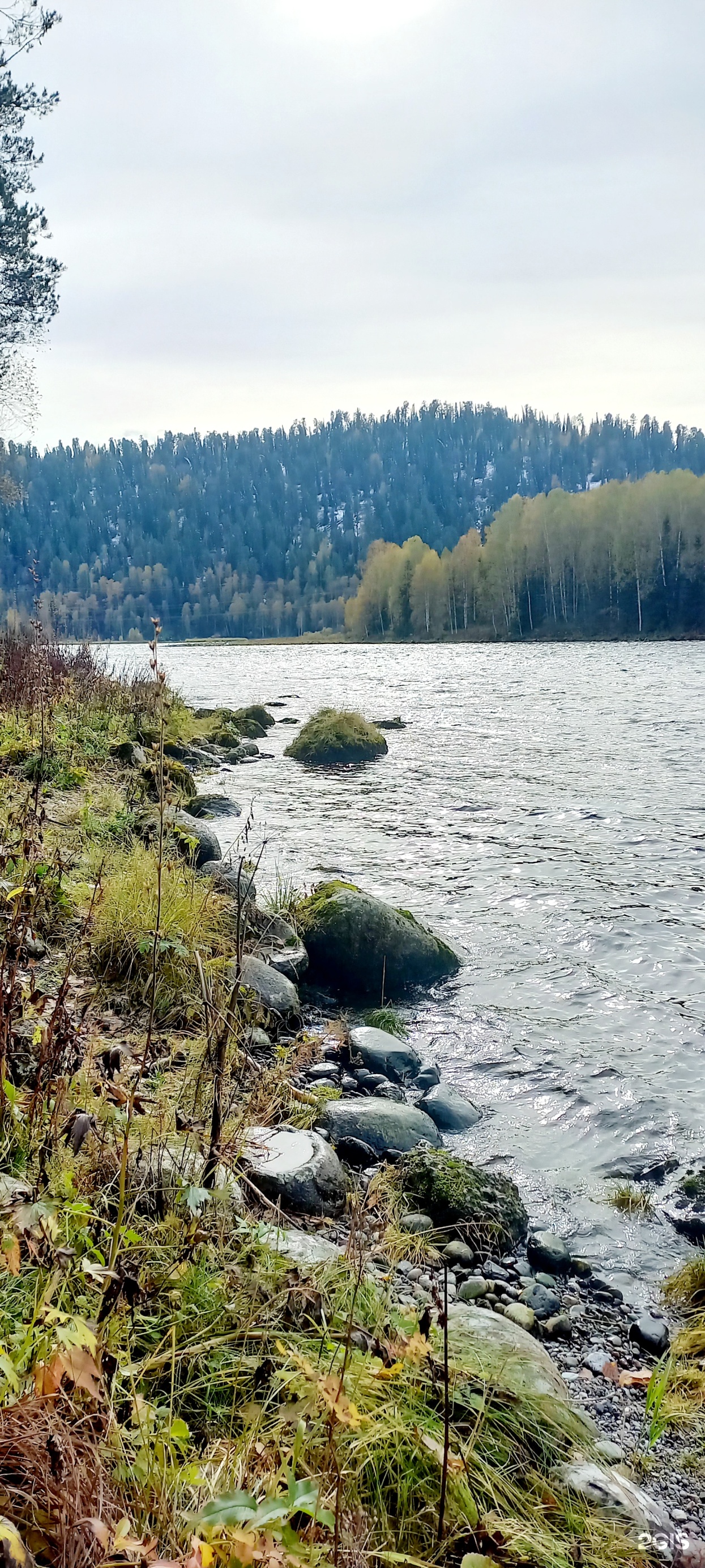 Замок - фото 13