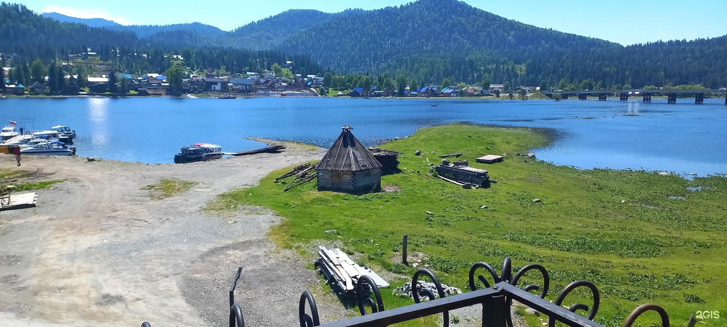 Замок - фото 18