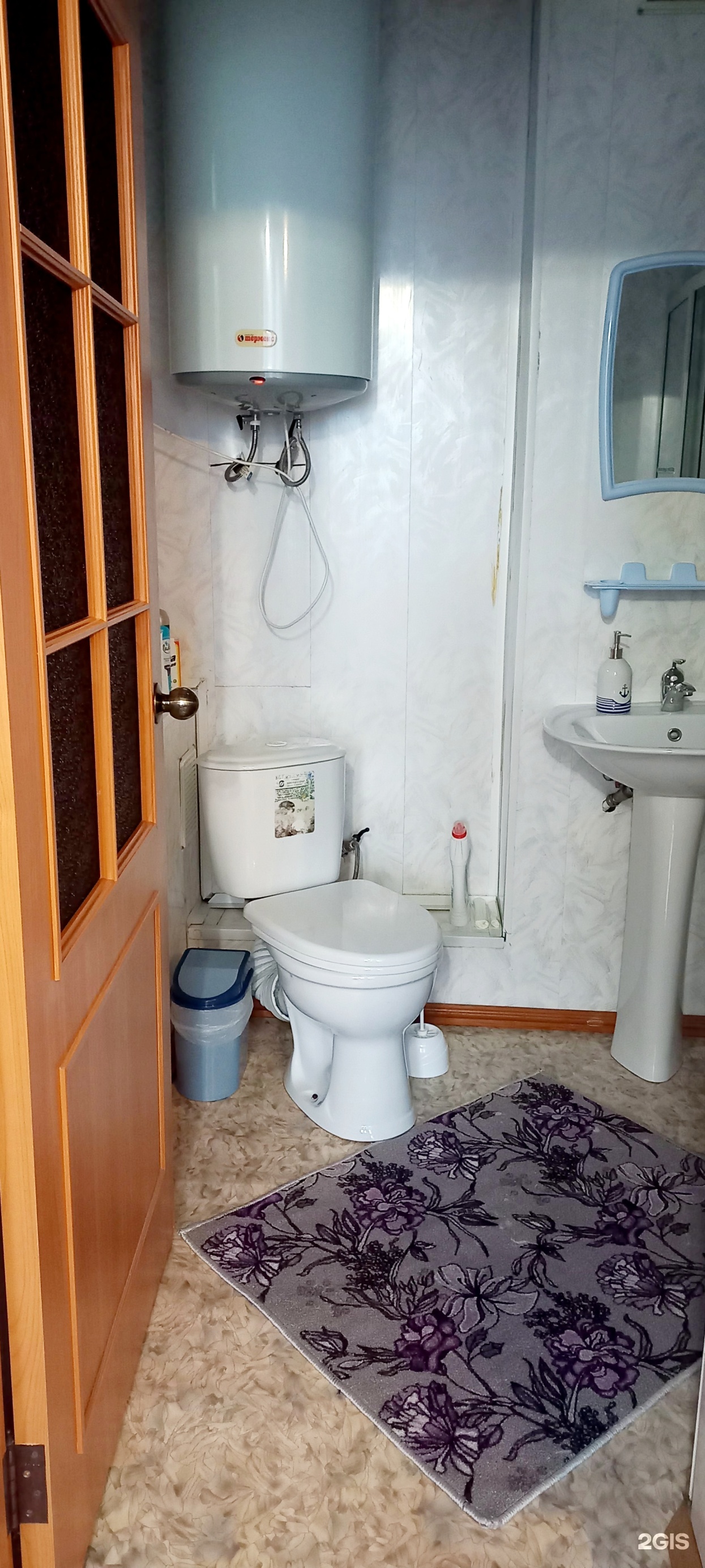 Замок - фото 20