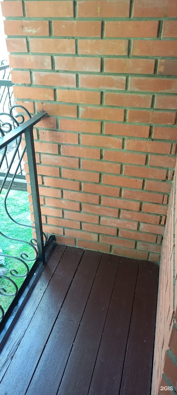 Двухместный номер с двуспальной кроватью - фото 5