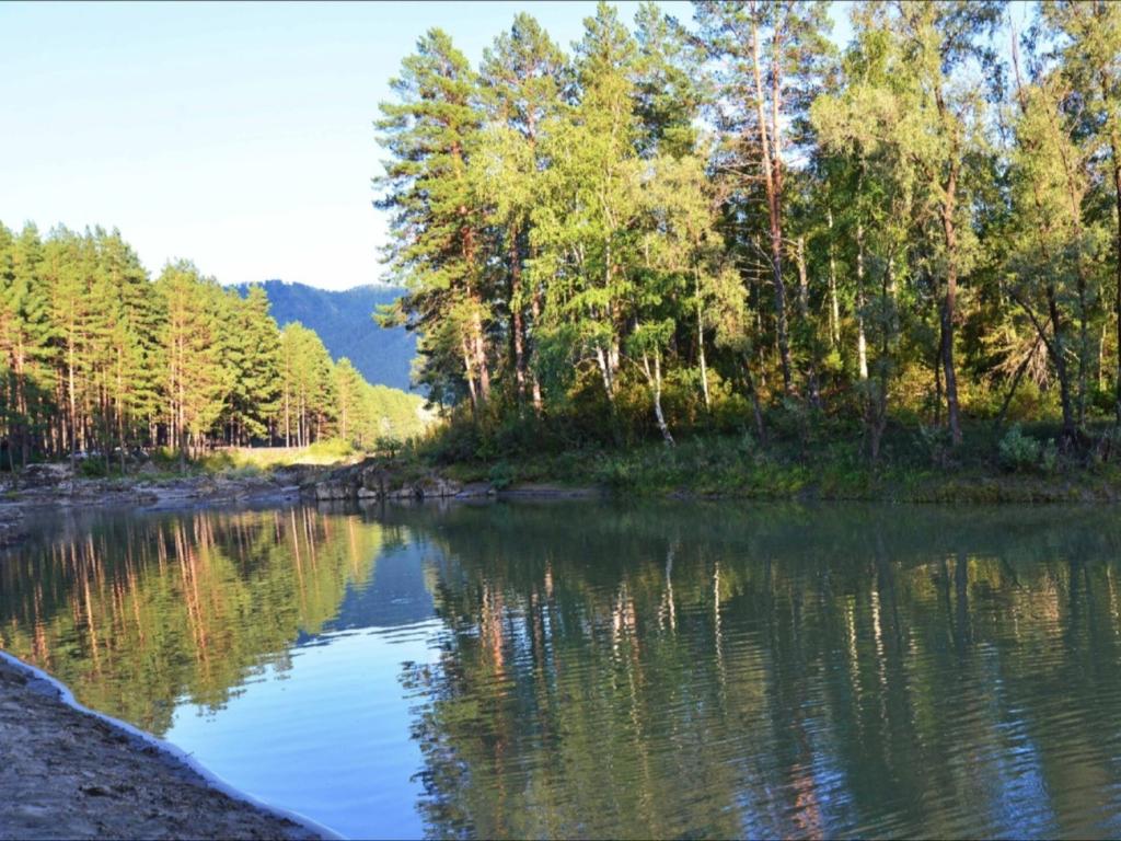 Чепошские озера - фото 2