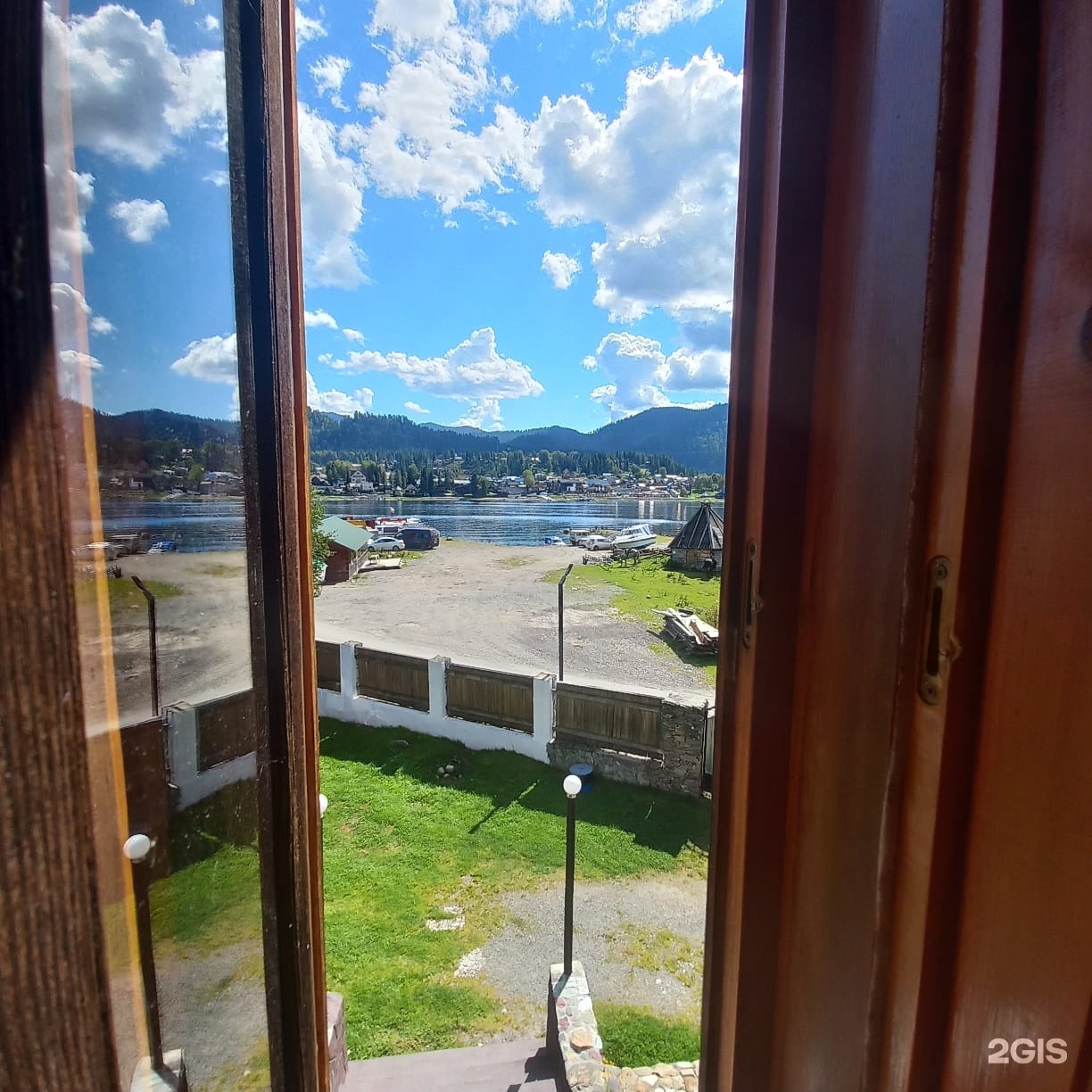 Двухместный номер Эконом - фото 4