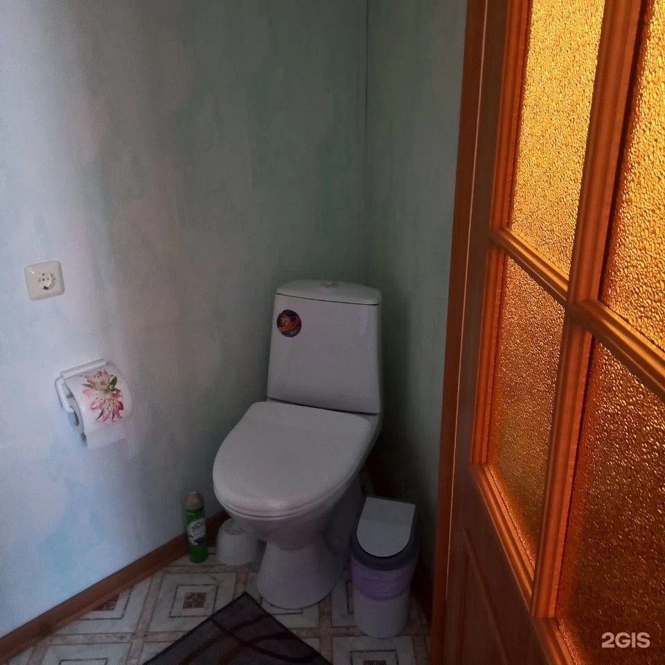 Трехместный номер - фото 6