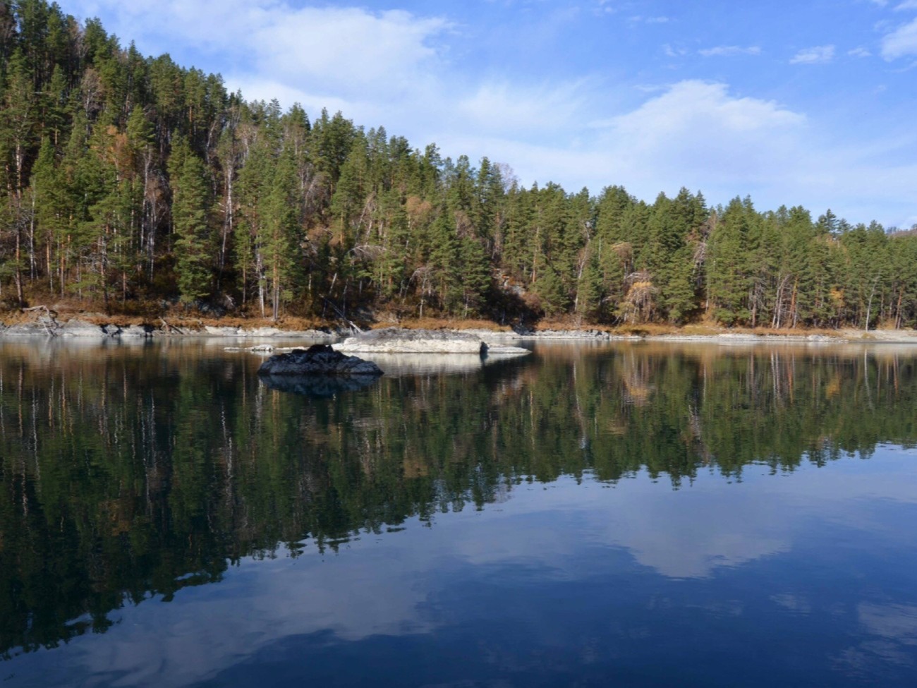 Чепошские озера - фото 4