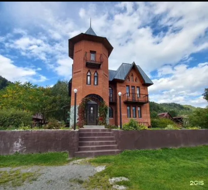 Трехместный номер - фото 7