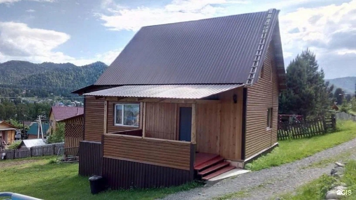 Джарат Кёль - фото 1