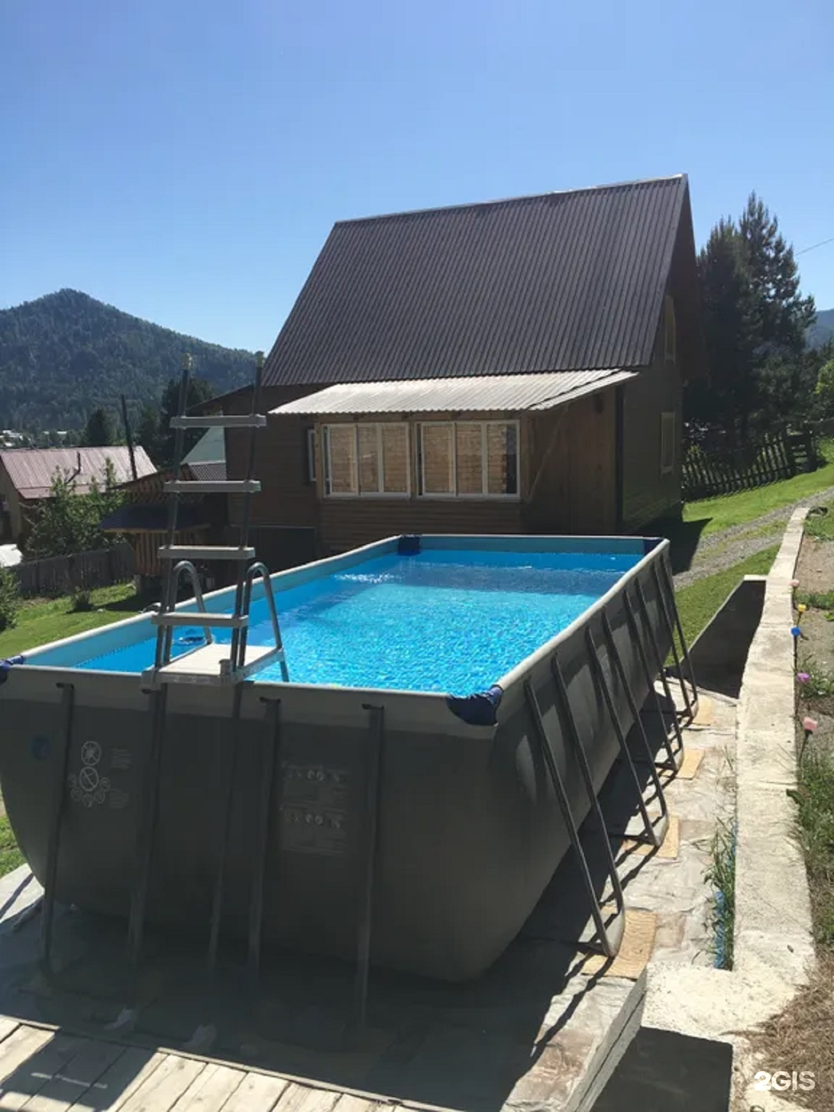 Джарат Кёль - фото 2