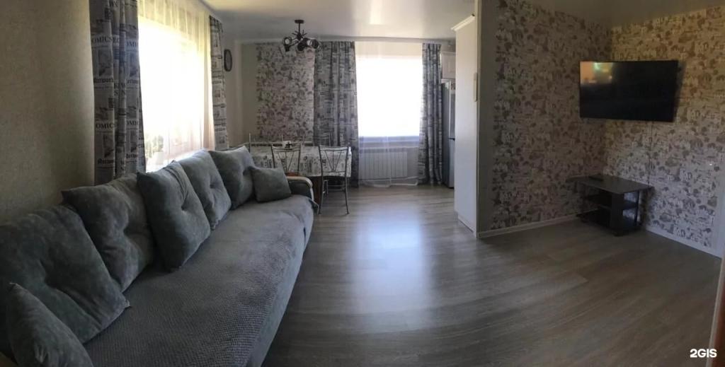 Джарат Кёль - фото 6