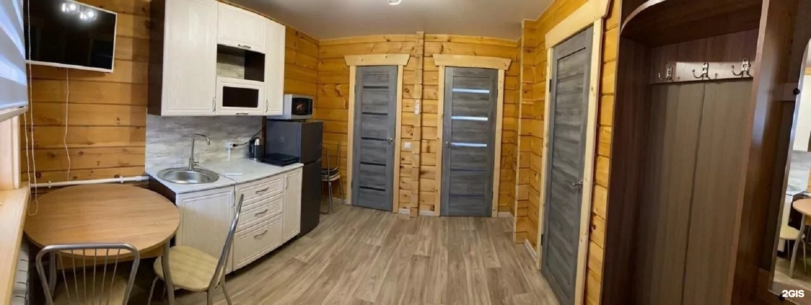 Джарат Кёль - фото 10