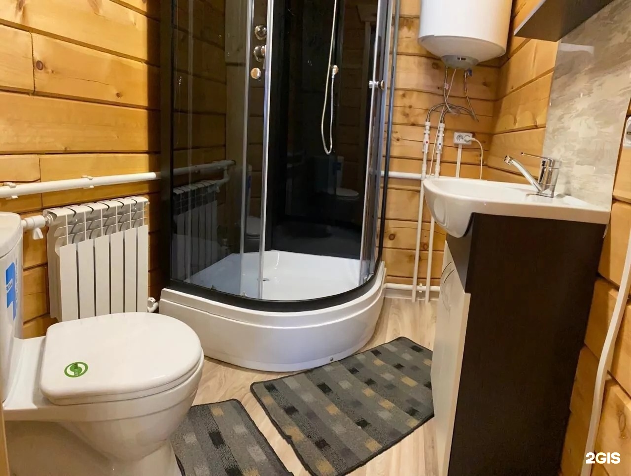 Джарат Кёль - фото 14