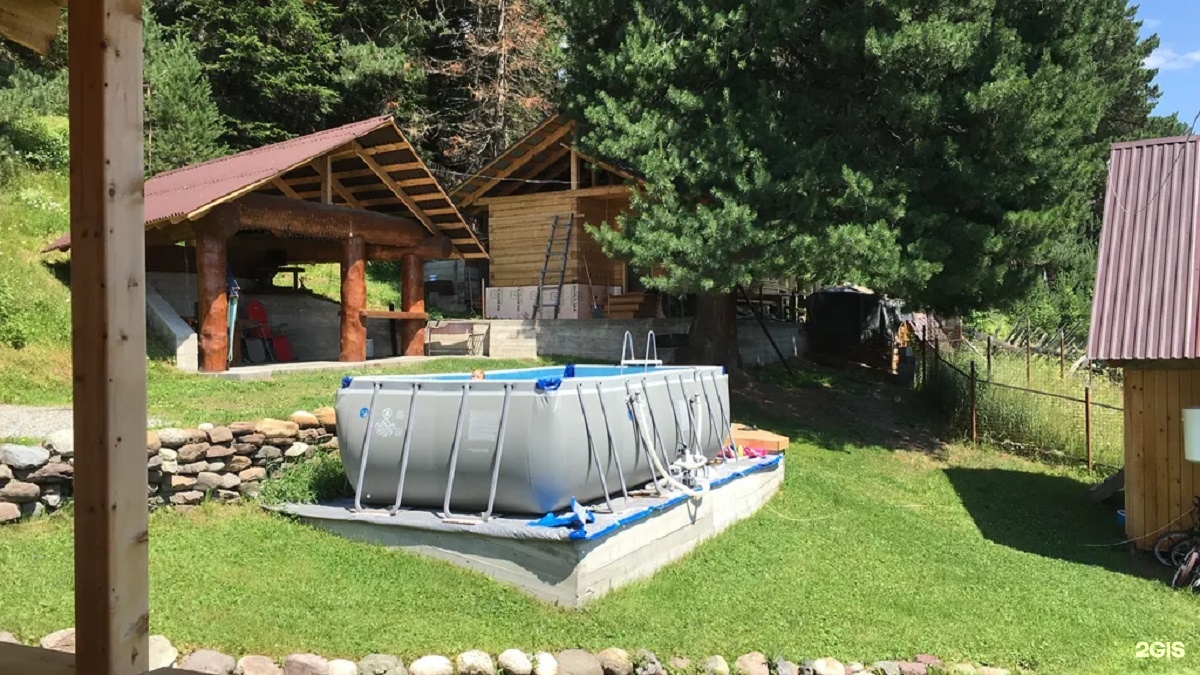 Джарат Кёль - фото 15