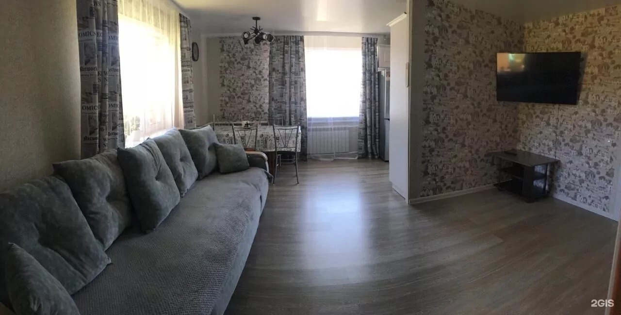 Коттедж - фото 2