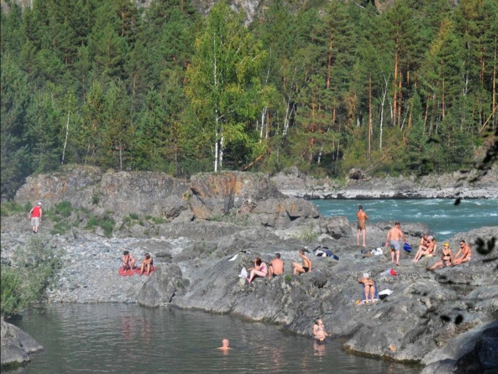 Чепошские озера - фото 6