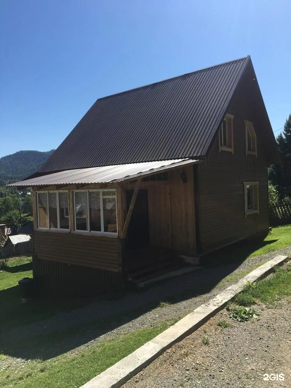 Коттедж - фото 3