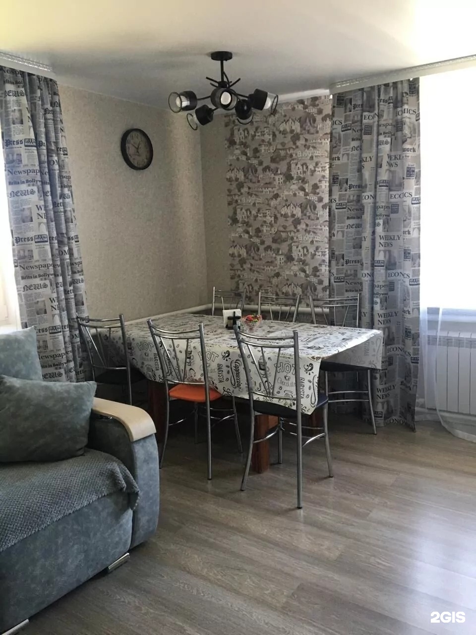 Коттедж - фото 4