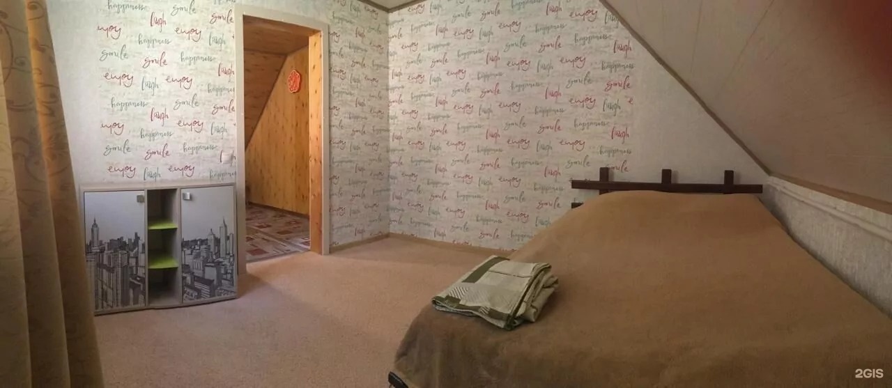 Коттедж - фото 6