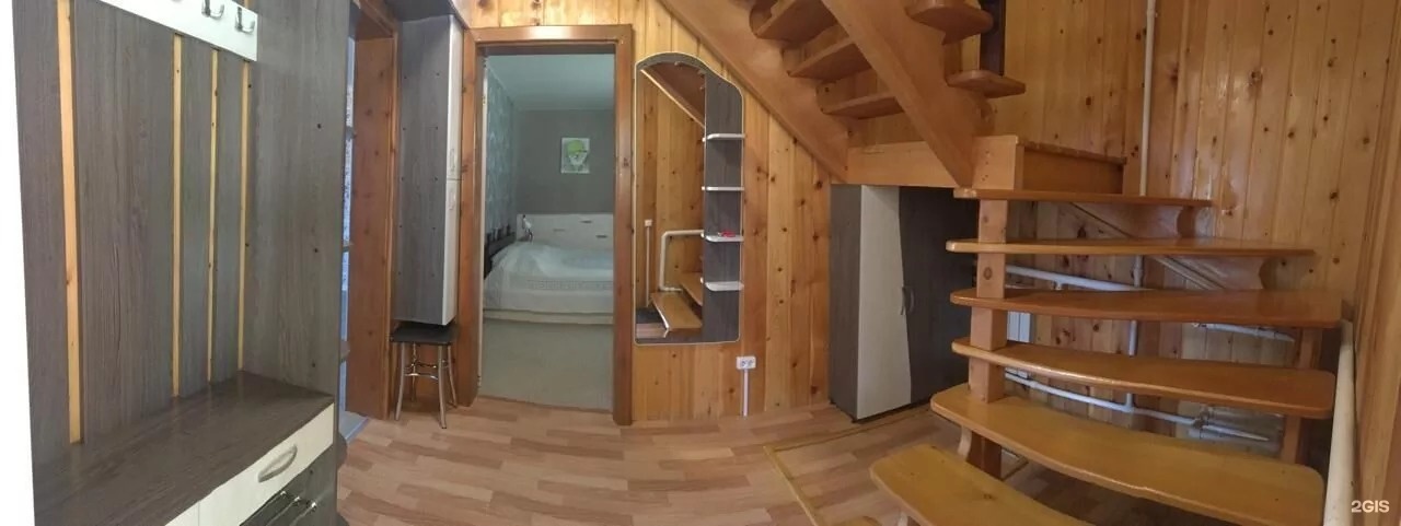 Коттедж - фото 7