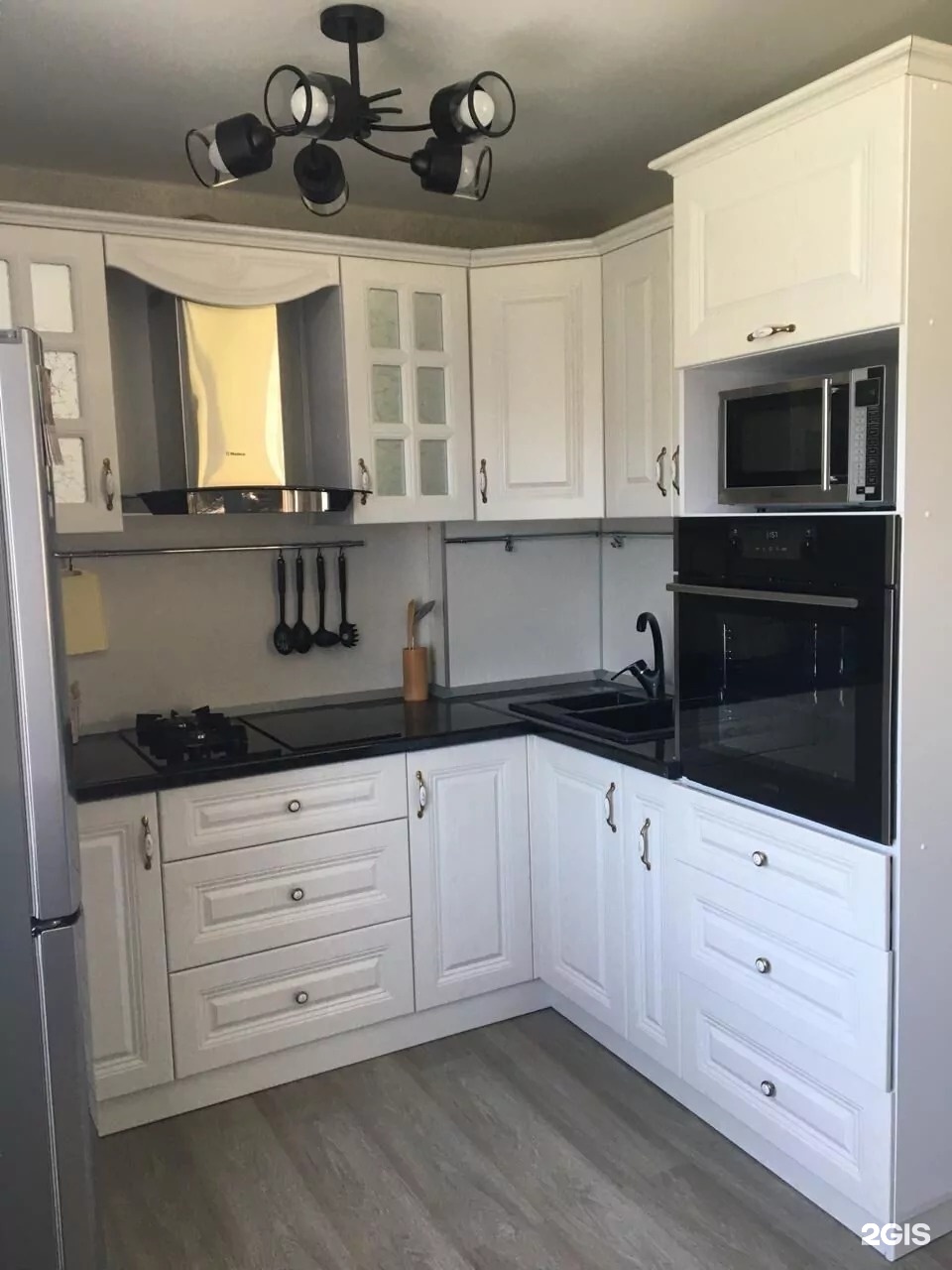 Коттедж - фото 8