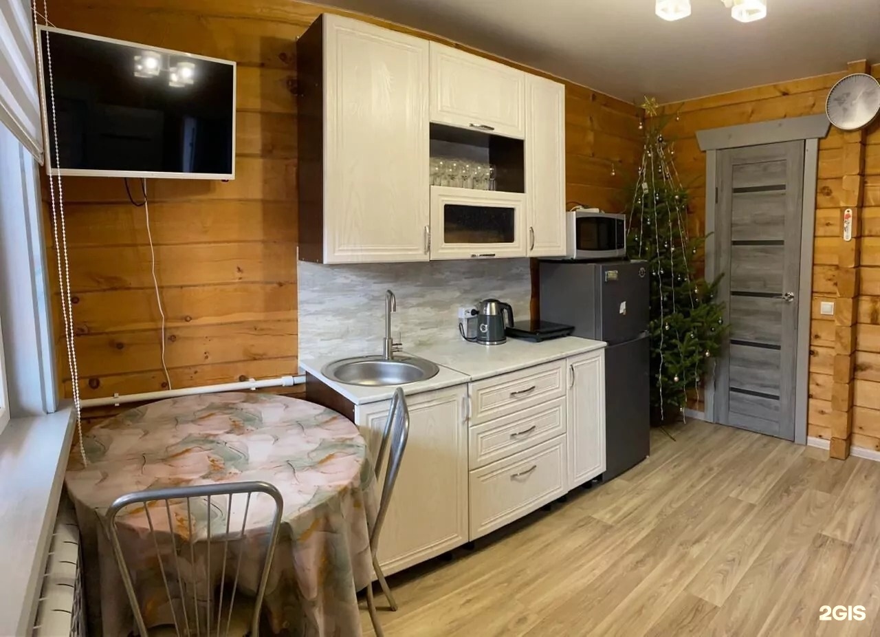 Пятиместный домик - фото 1