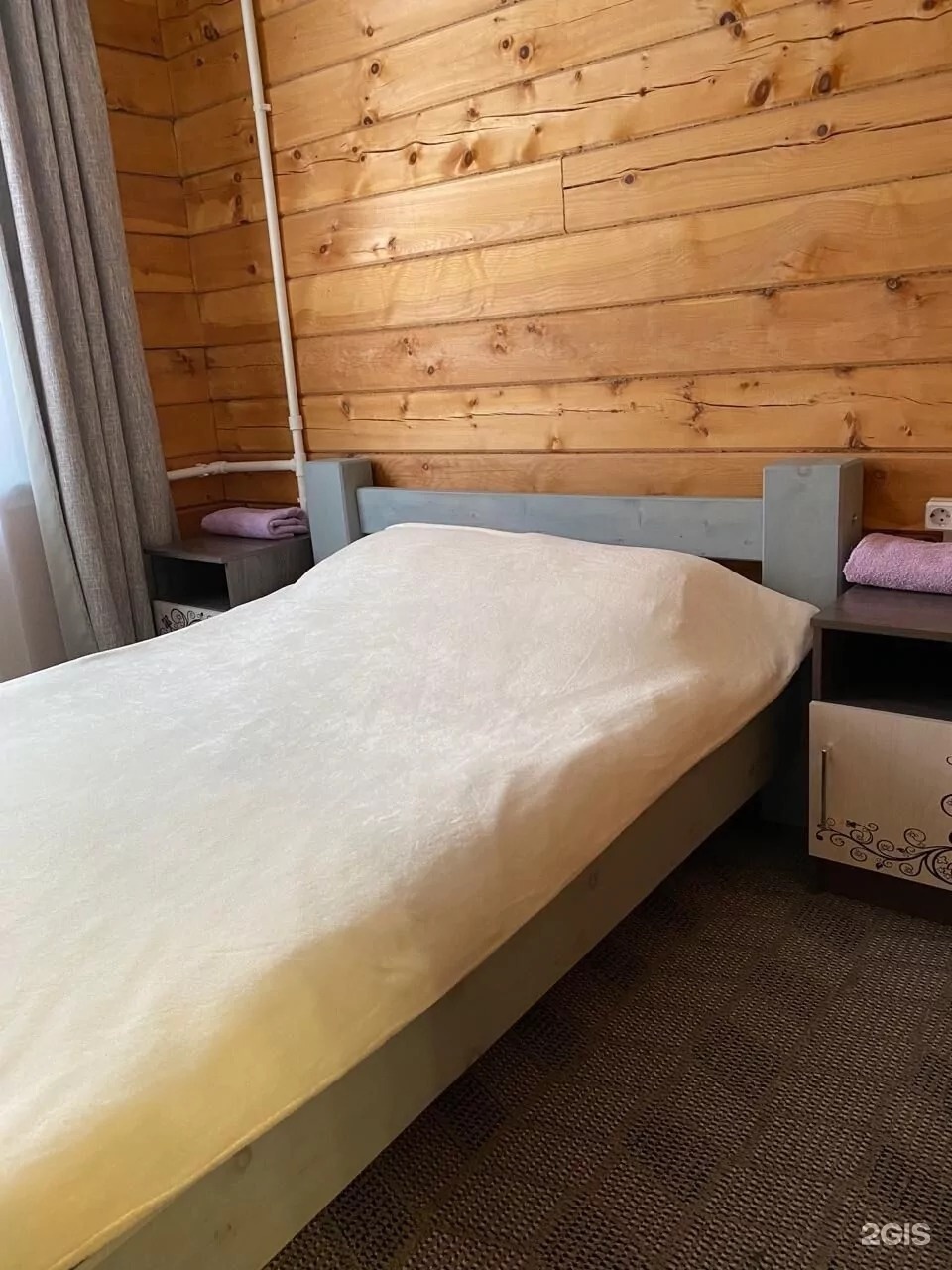 Пятиместный домик - фото 2