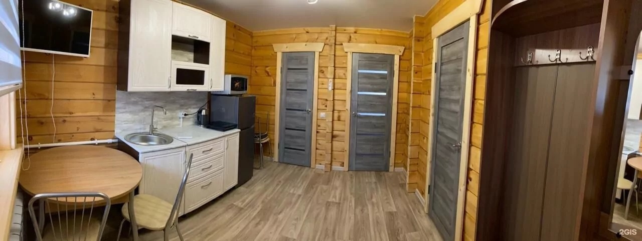 Пятиместный домик - фото 3