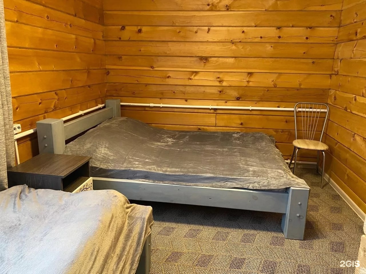 Пятиместный домик - фото 4