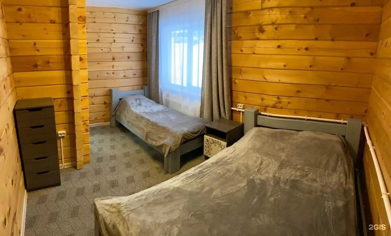 Пятиместный домик - фото 5