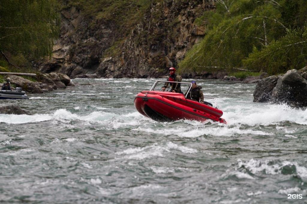 Этнопарк Зелёный остров - фото 3