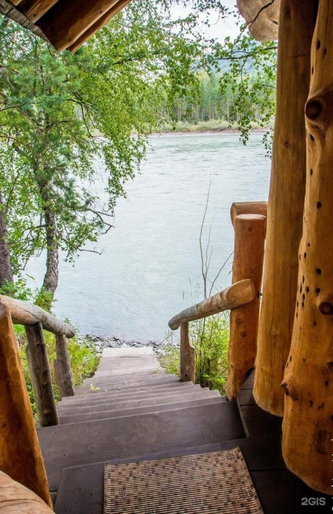 Этнопарк Зелёный остров - фото 4