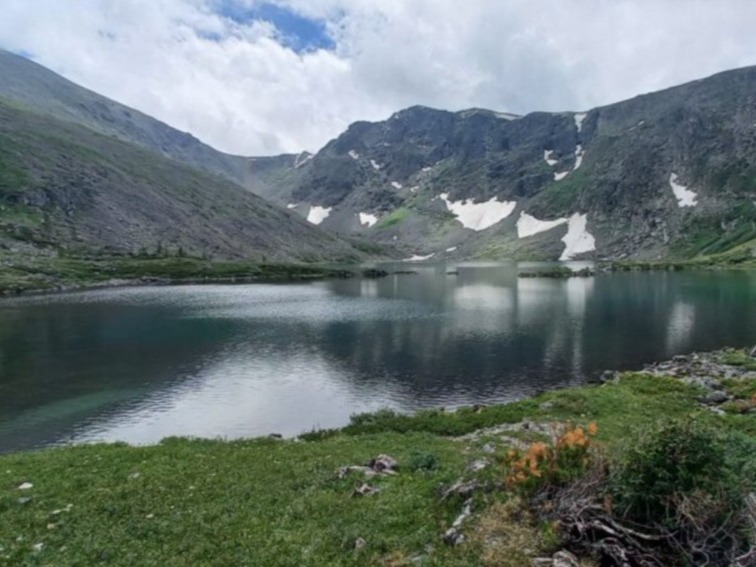 Байоюкские озера - фото 3