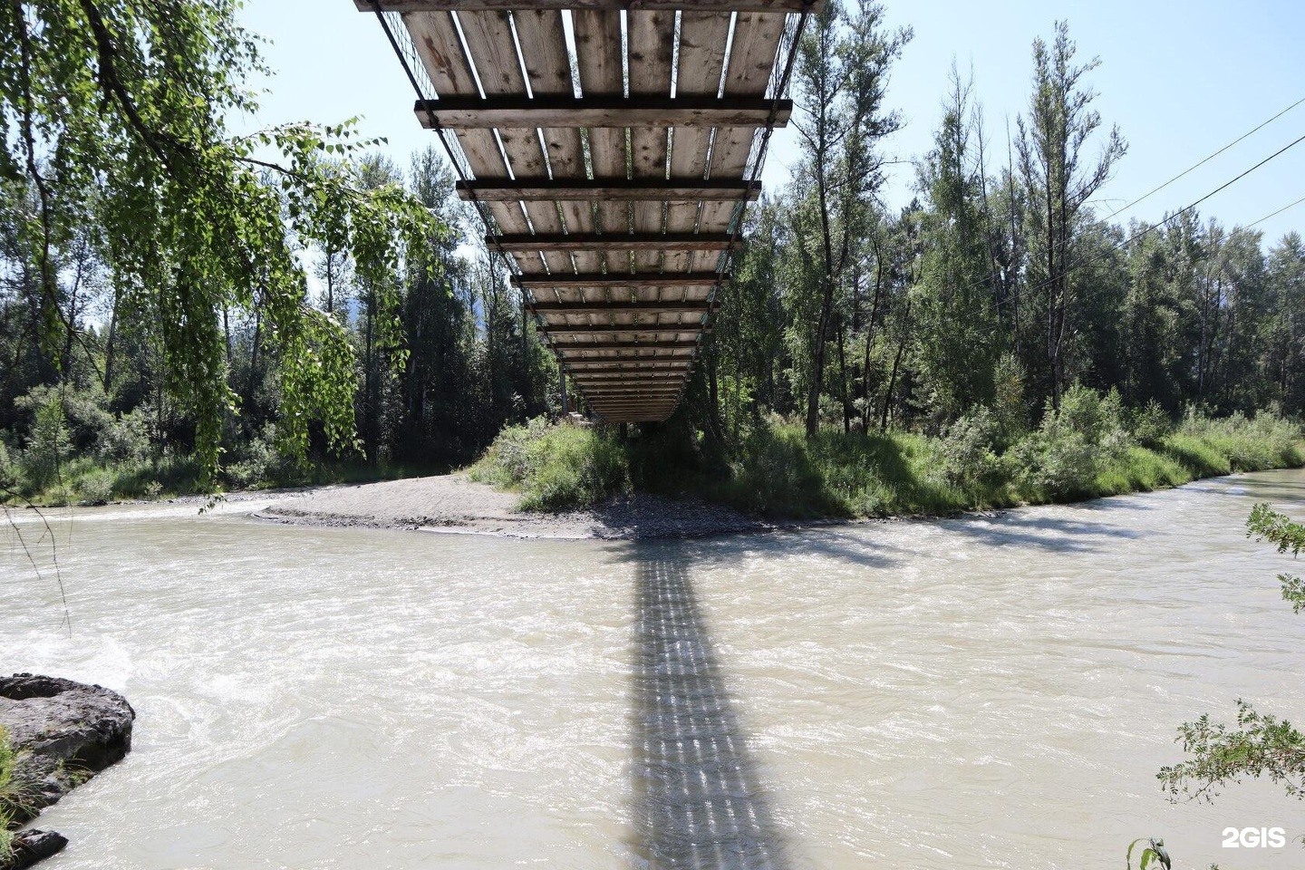 Этнопарк Зелёный остров - фото 41