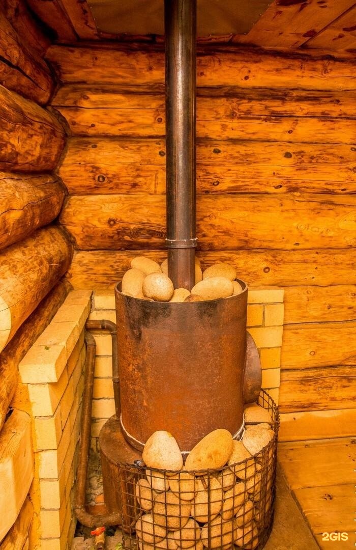 Этнопарк Зелёный остров - фото 52