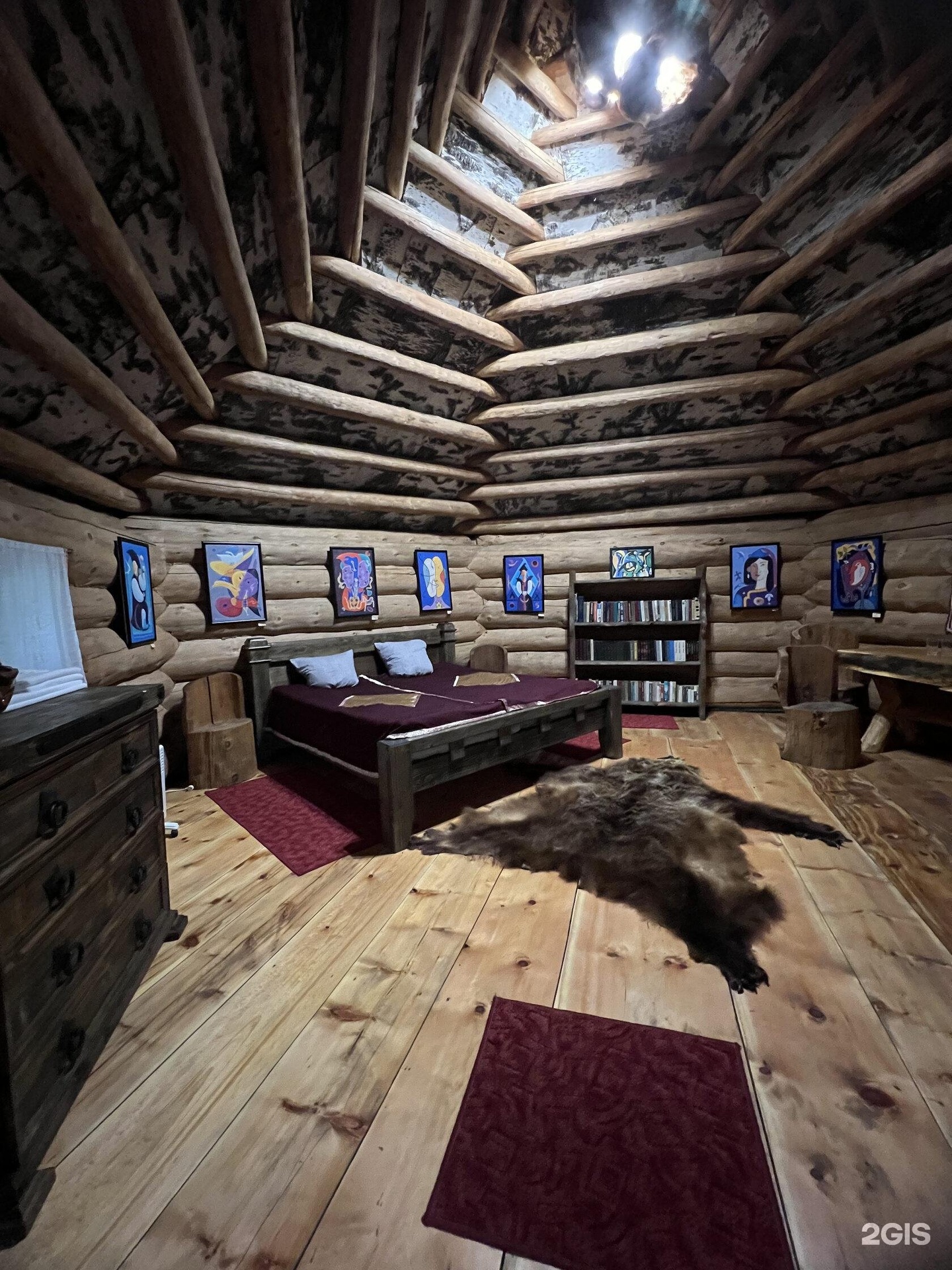 Этнопарк Зелёный остров - фото 65