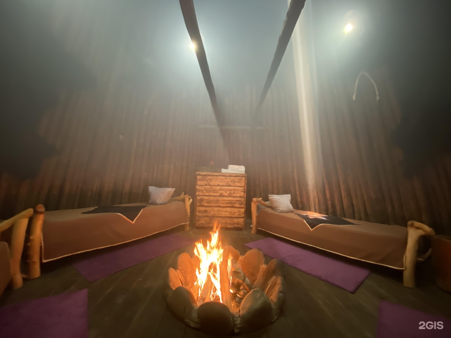 Этнопарк Зелёный остров - фото 76