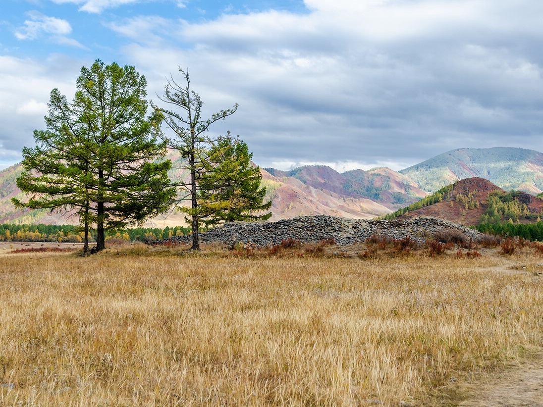 Природный парк «Уч-Энмек» - фото 3
