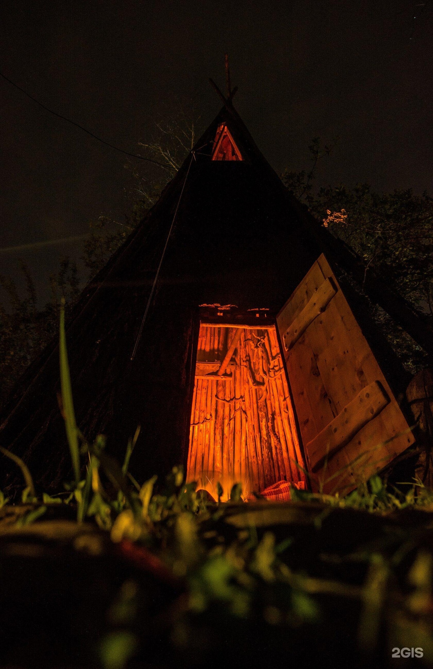 Этнопарк Зелёный остров - фото 112