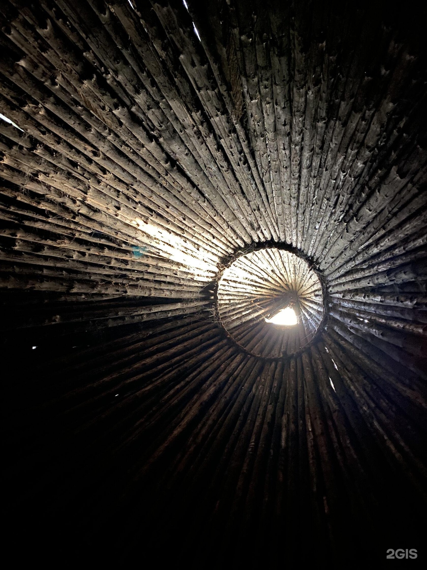 Этнопарк Зелёный остров - фото 127