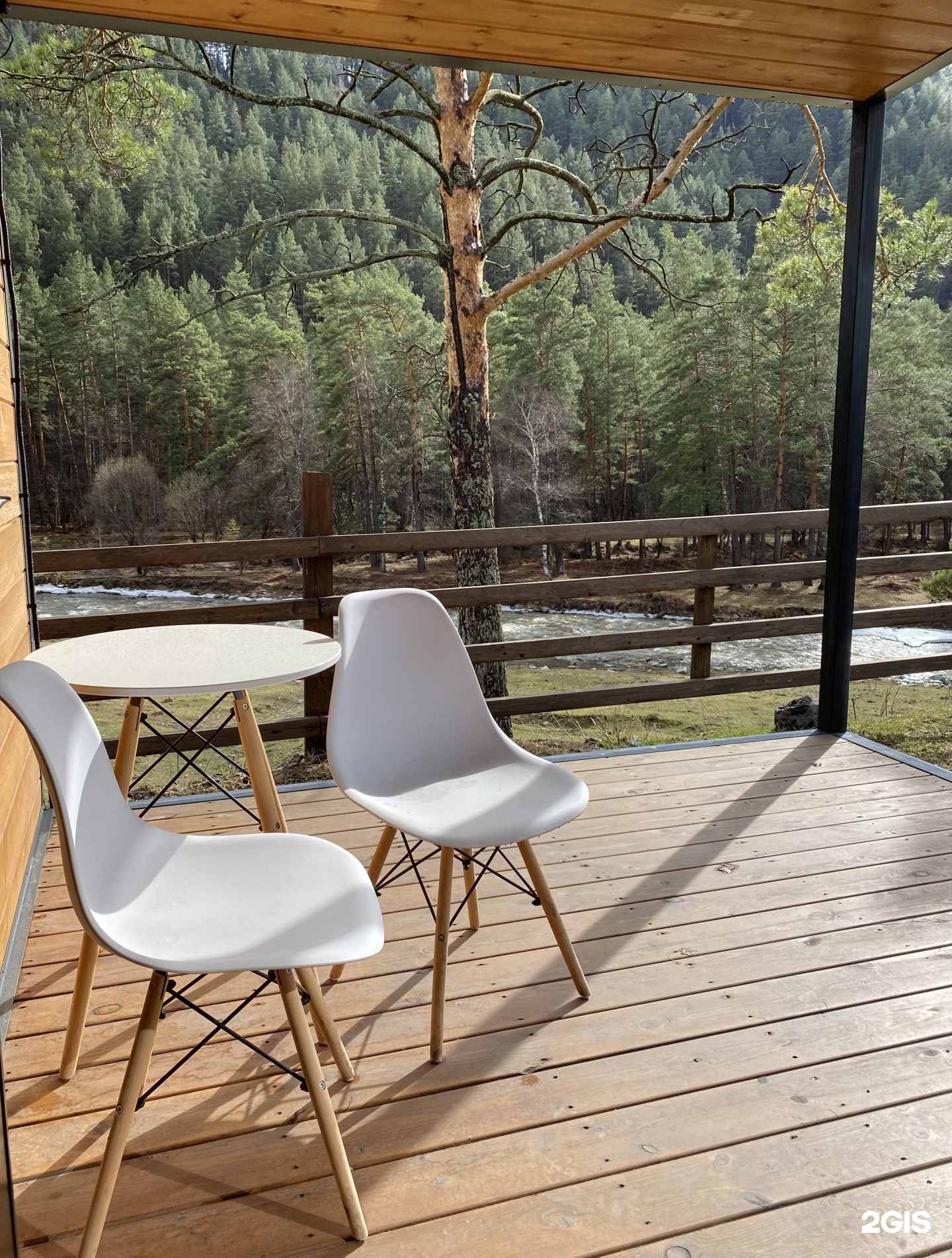 Стандартный улучшенный номер - фото 1