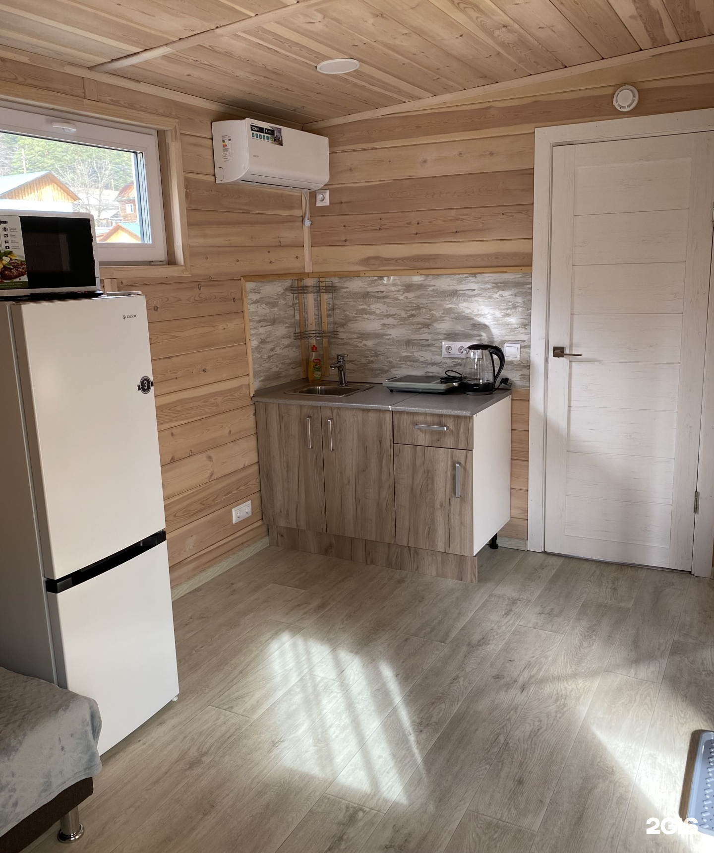 Стандартный улучшенный номер - фото 3