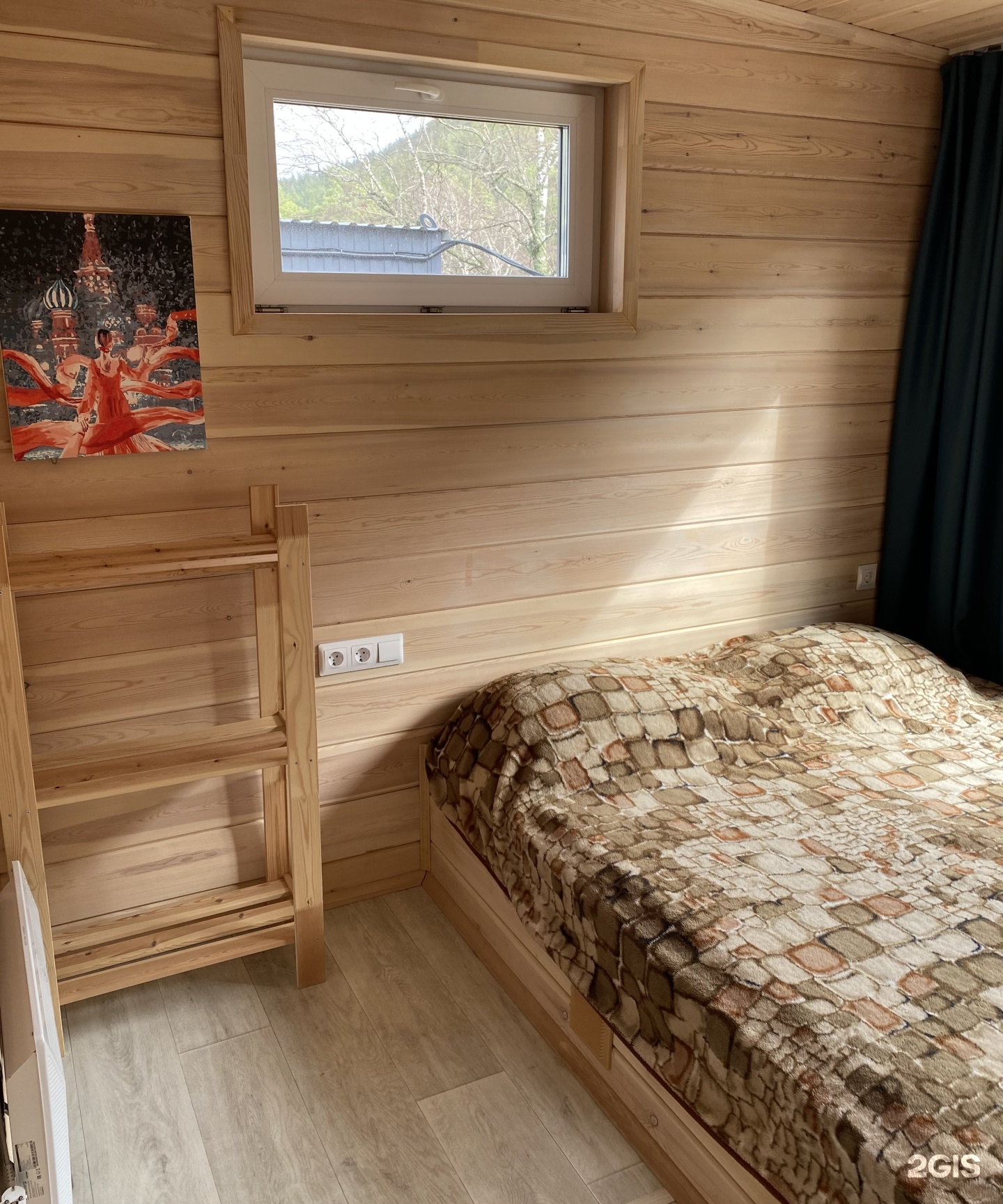 Стандартный улучшенный номер - фото 4