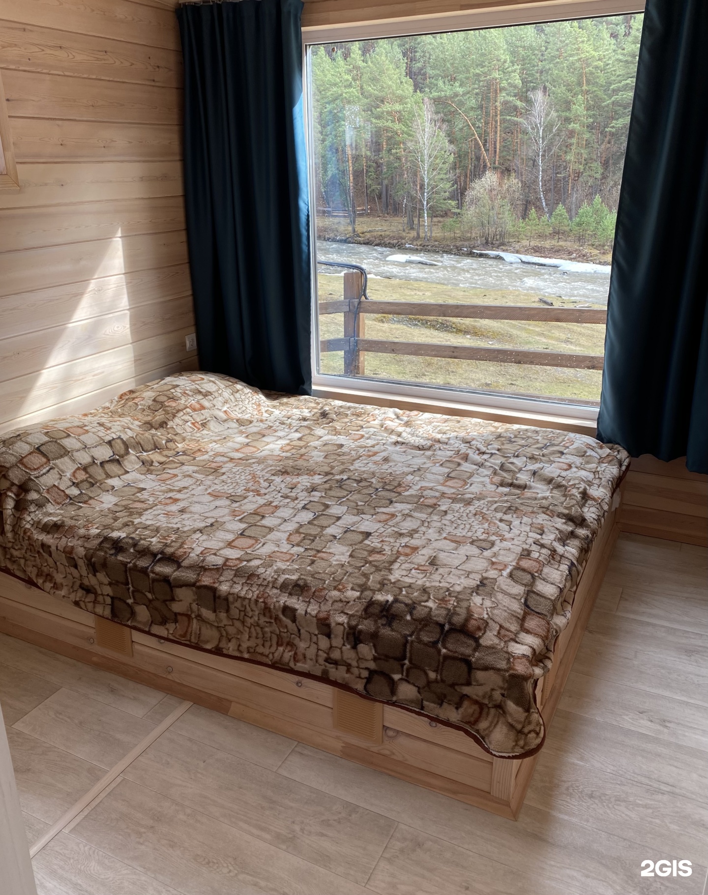 Стандартный улучшенный номер - фото 5