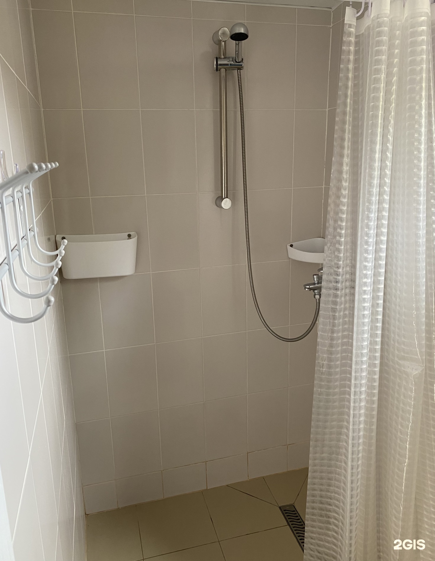 Стандартный улучшенный номер - фото 6