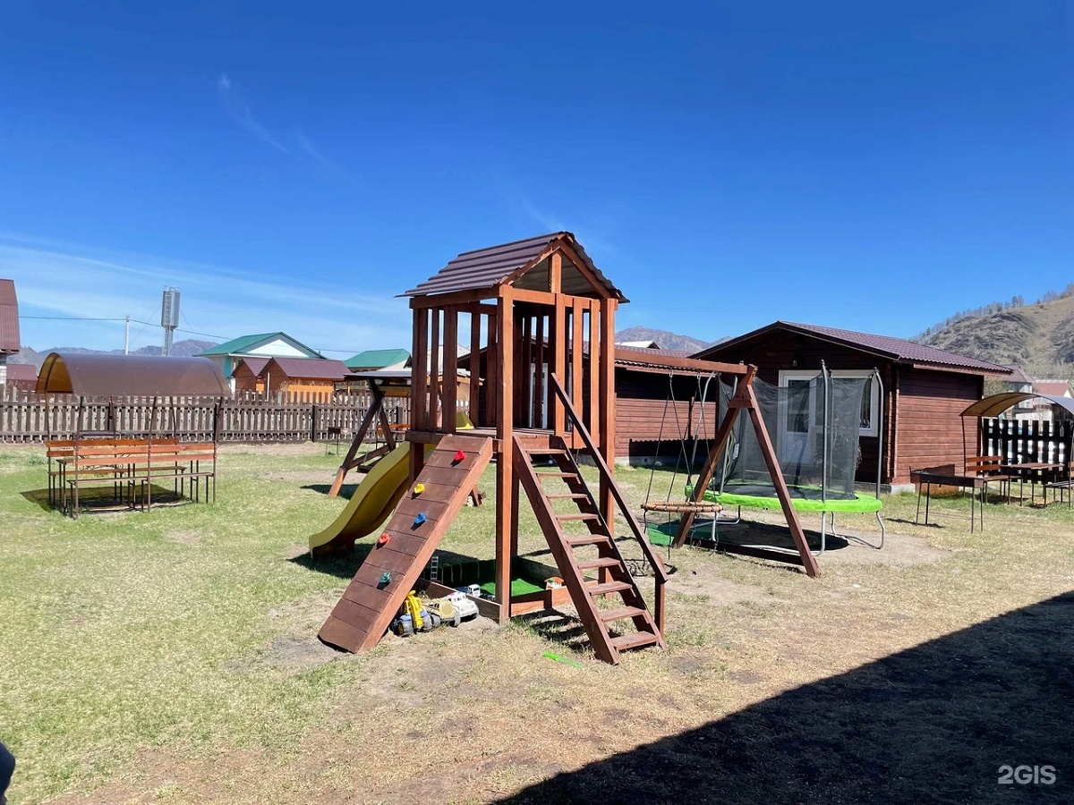 Усадьба на Мира - фото 4