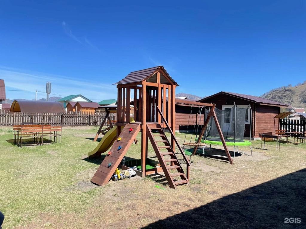 Усадьба на Мира - фото 4