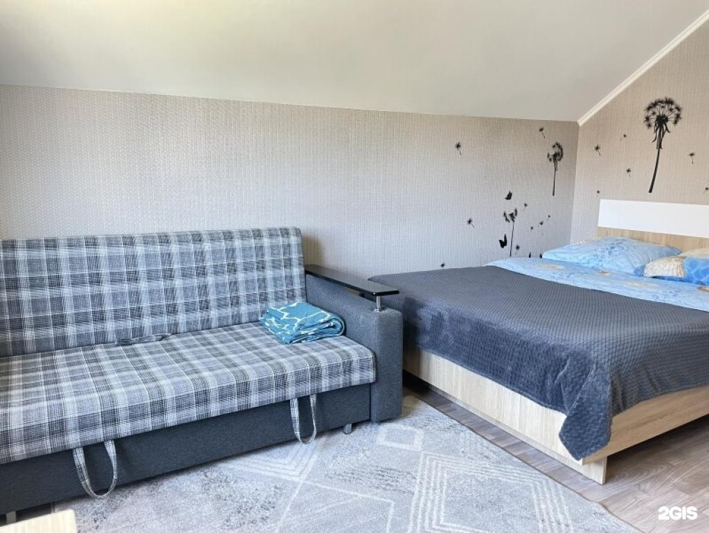 Усадьба на Мира - фото 5