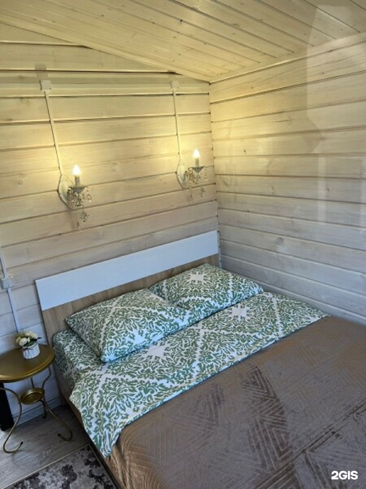 Усадьба на Мира - фото 8